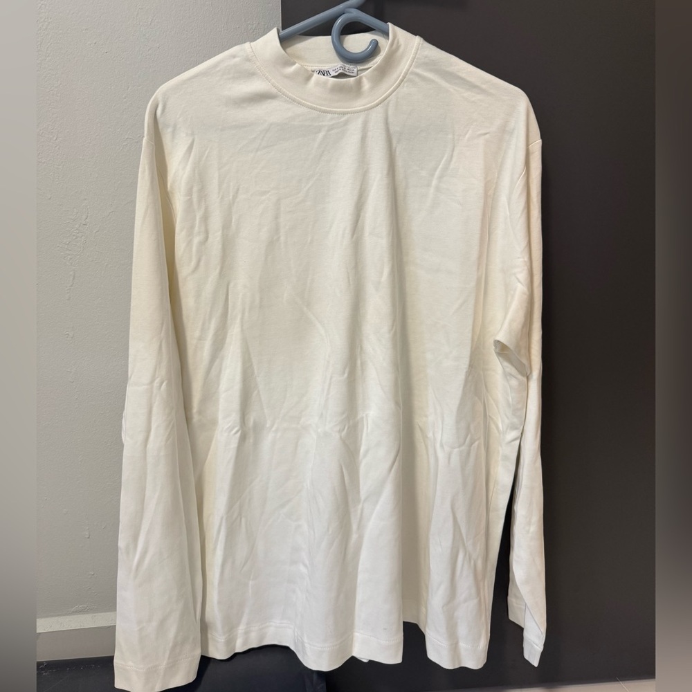 Zara men sweater